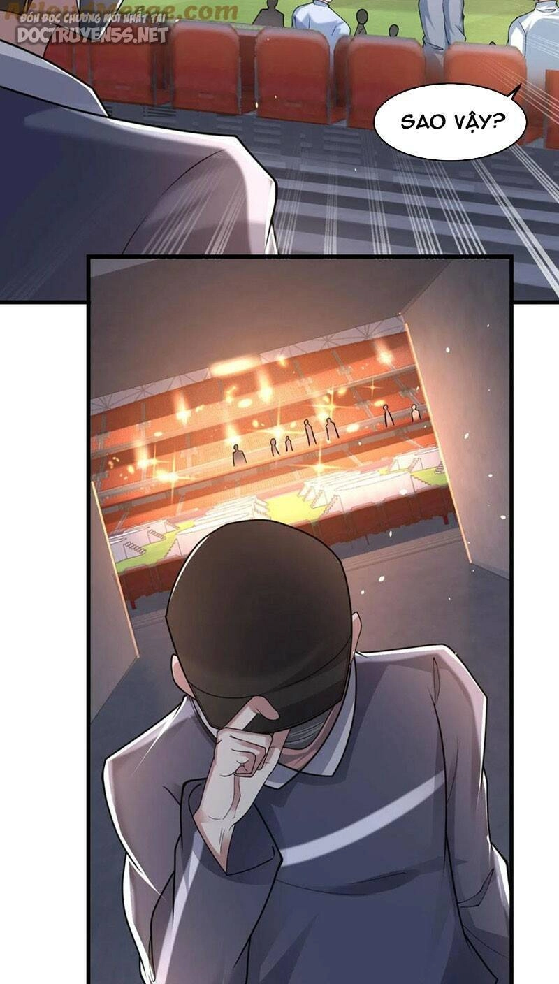 Ngày Tận Thế: Ta Nhận Được Tỷ Lệ Rớt Đồ Gấp 100 Lần Chapter 127 - 3