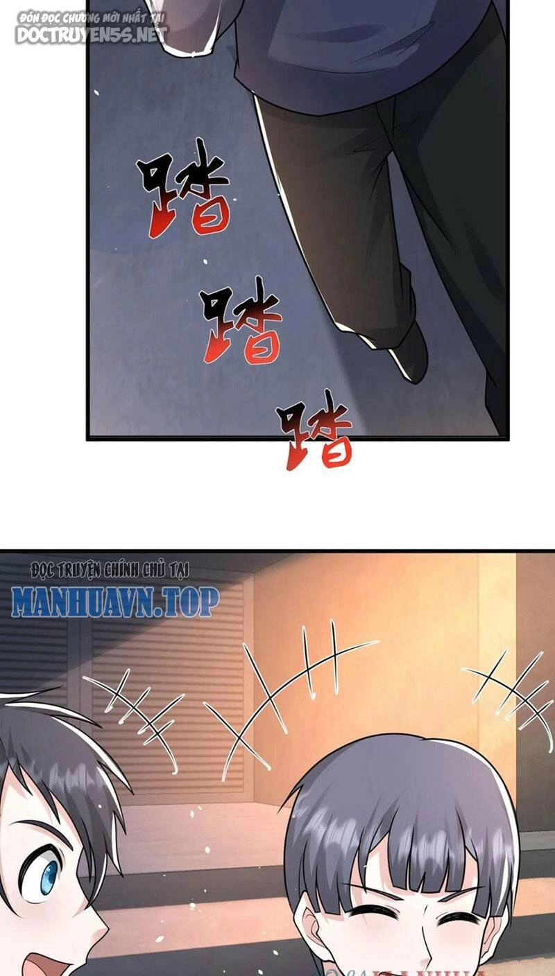 Ngày Tận Thế: Ta Nhận Được Tỷ Lệ Rớt Đồ Gấp 100 Lần Chapter 127 - 4