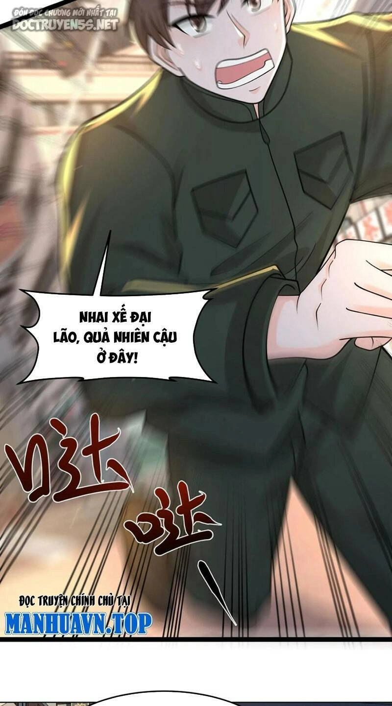 Ngày Tận Thế: Ta Nhận Được Tỷ Lệ Rớt Đồ Gấp 100 Lần Chapter 128 - 11