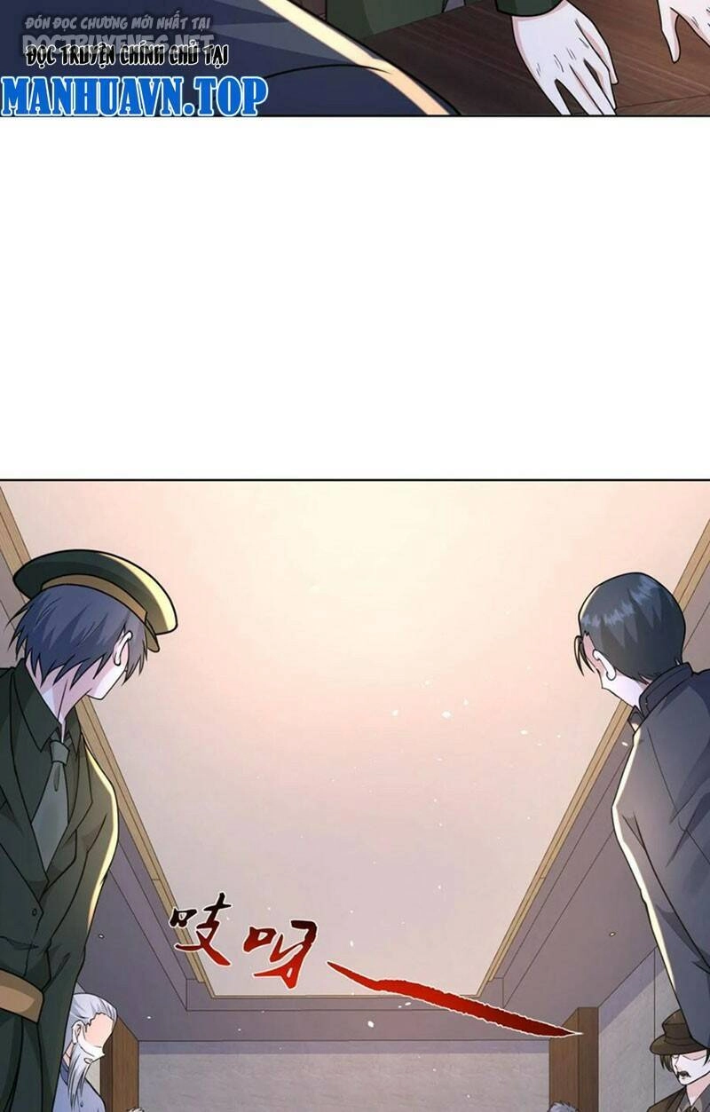 Ngày Tận Thế: Ta Nhận Được Tỷ Lệ Rớt Đồ Gấp 100 Lần Chapter 128 - 37