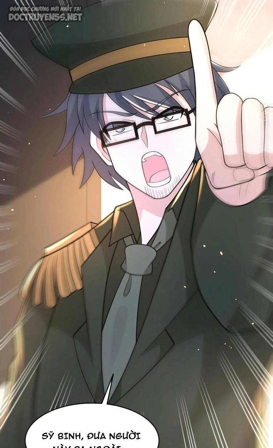 Ngày Tận Thế: Ta Nhận Được Tỷ Lệ Rớt Đồ Gấp 100 Lần Chapter 129 - 4