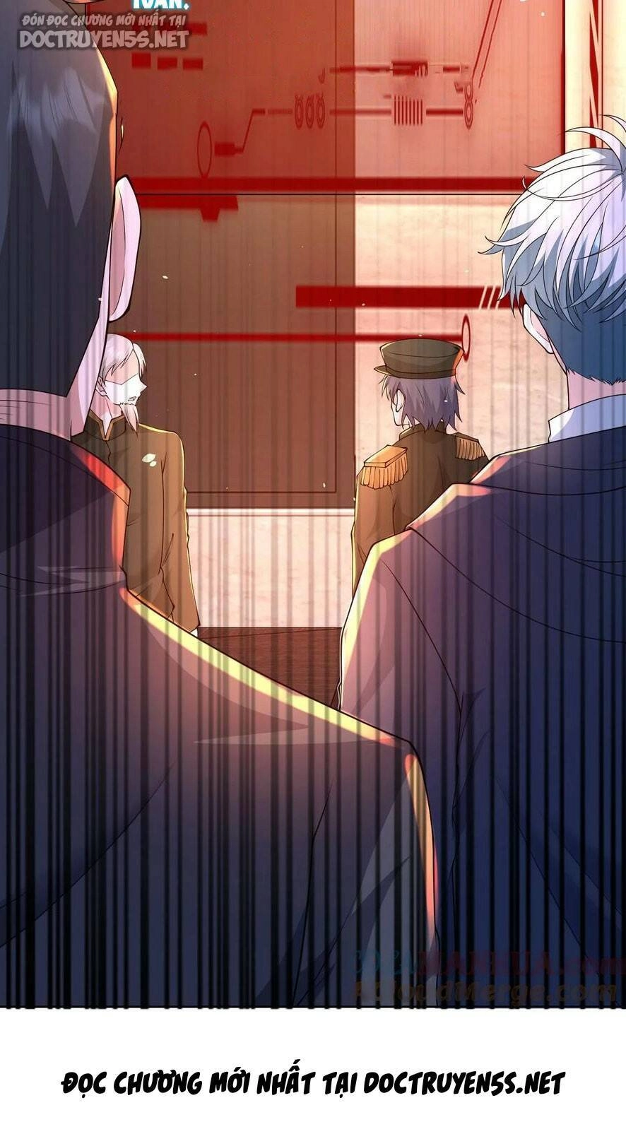 Ngày Tận Thế: Ta Nhận Được Tỷ Lệ Rớt Đồ Gấp 100 Lần Chapter 129 - 20