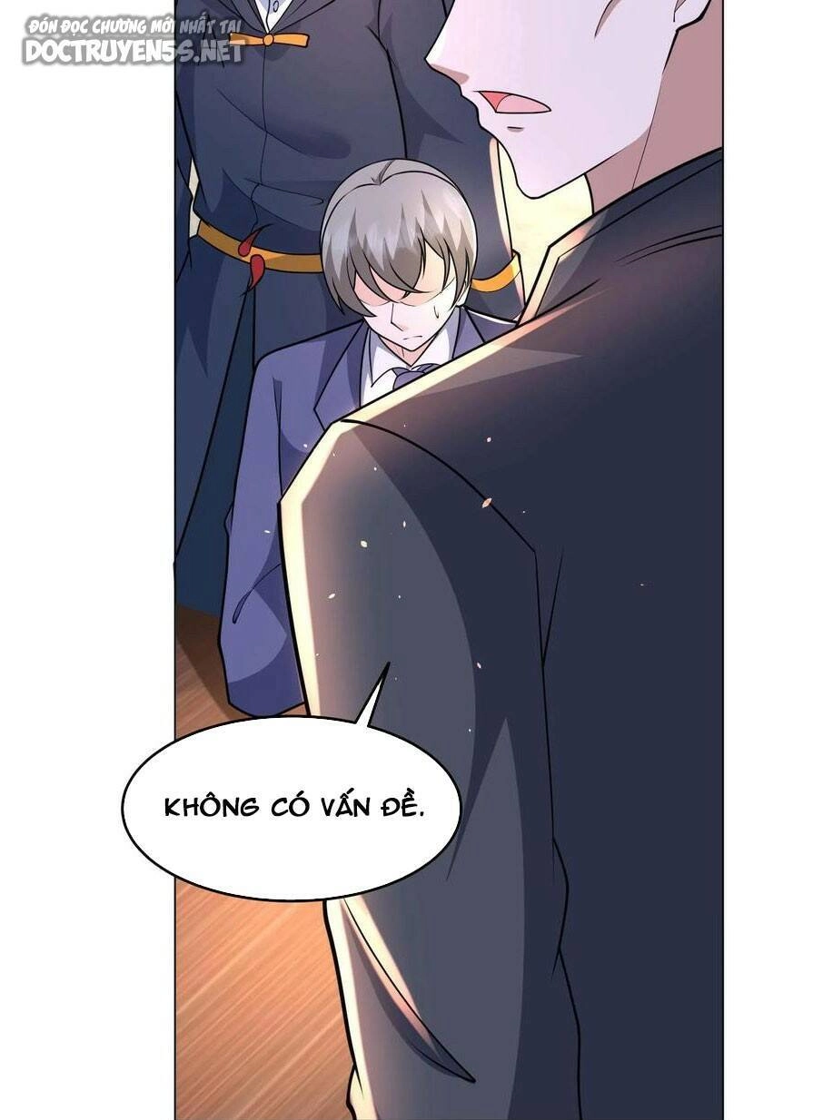 Ngày Tận Thế: Ta Nhận Được Tỷ Lệ Rớt Đồ Gấp 100 Lần Chapter 129 - 37