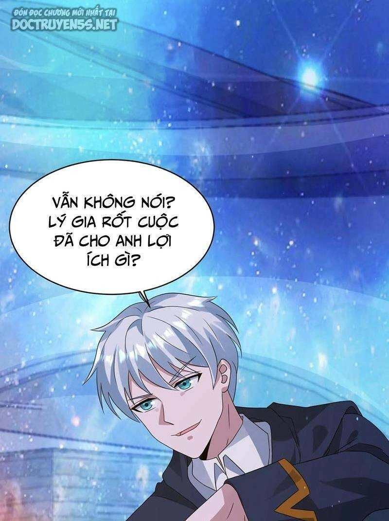 Ngày Tận Thế: Ta Nhận Được Tỷ Lệ Rớt Đồ Gấp 100 Lần Chapter 130 - 17