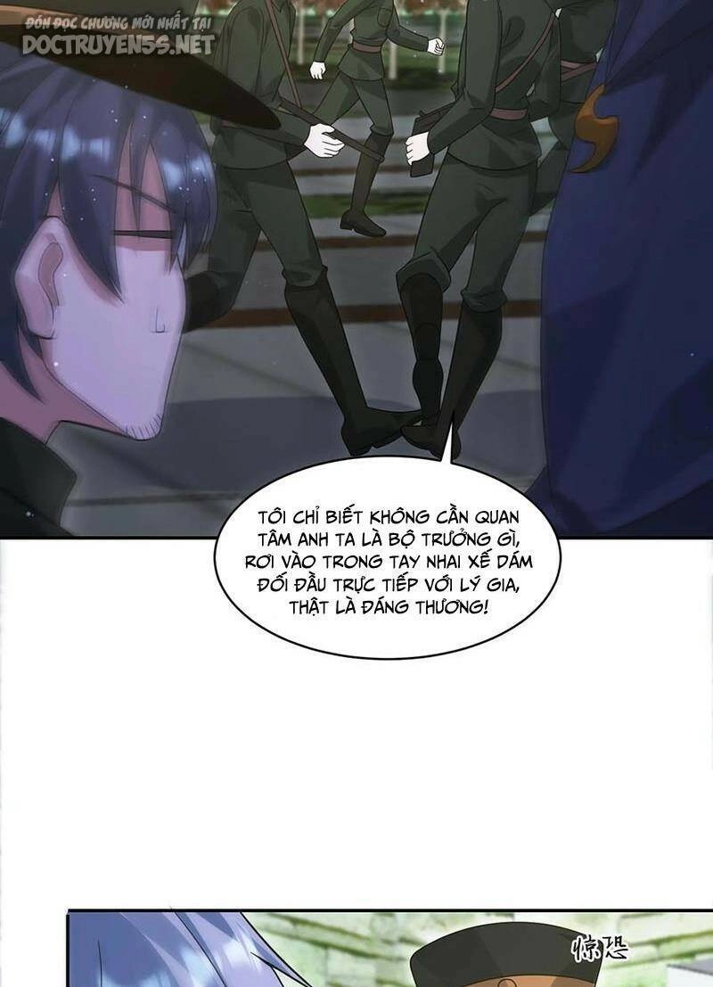 Ngày Tận Thế: Ta Nhận Được Tỷ Lệ Rớt Đồ Gấp 100 Lần Chapter 130 - 23