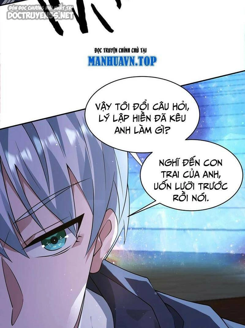 Ngày Tận Thế: Ta Nhận Được Tỷ Lệ Rớt Đồ Gấp 100 Lần Chapter 130 - 26