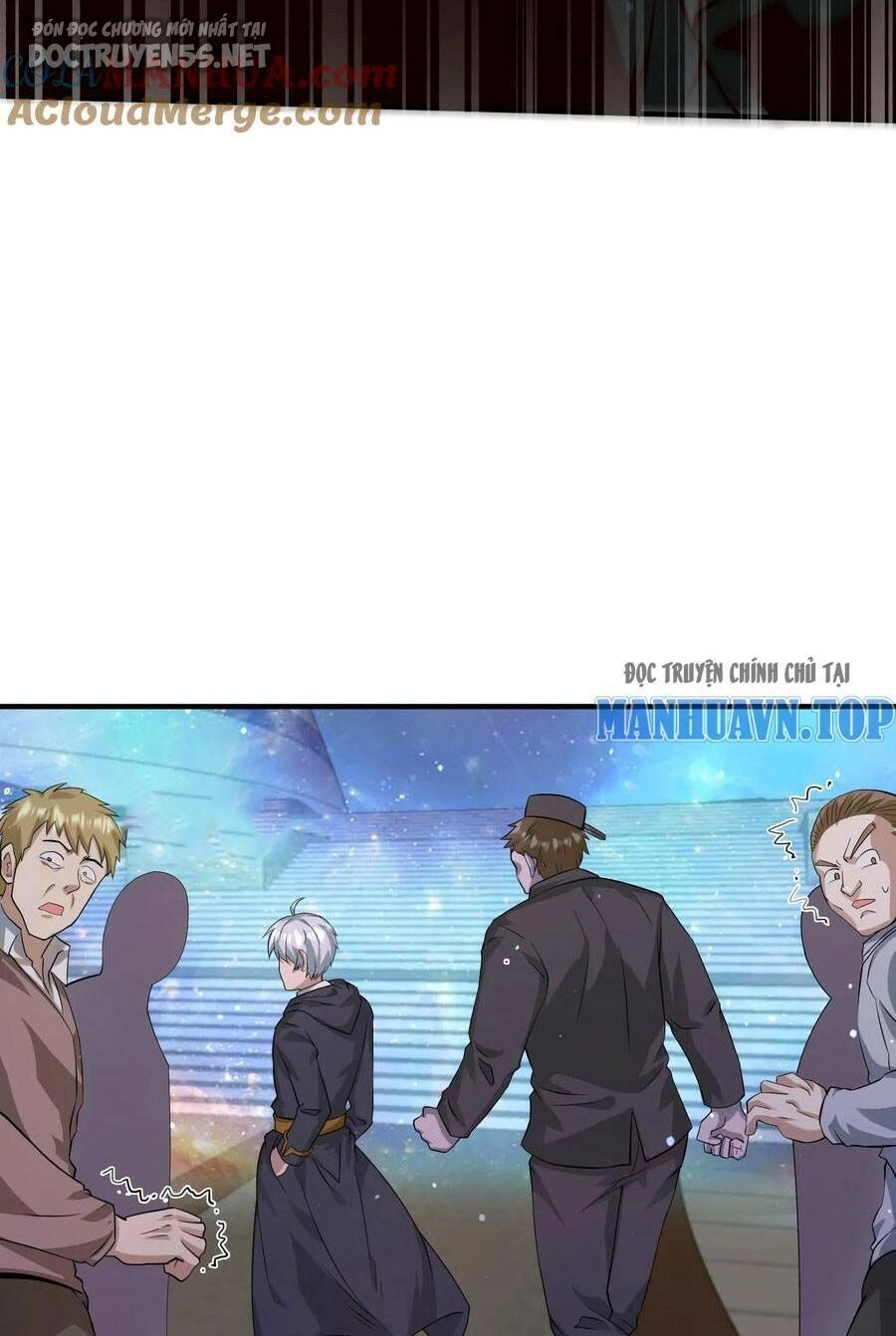 Ngày Tận Thế: Ta Nhận Được Tỷ Lệ Rớt Đồ Gấp 100 Lần Chapter 131 - 8