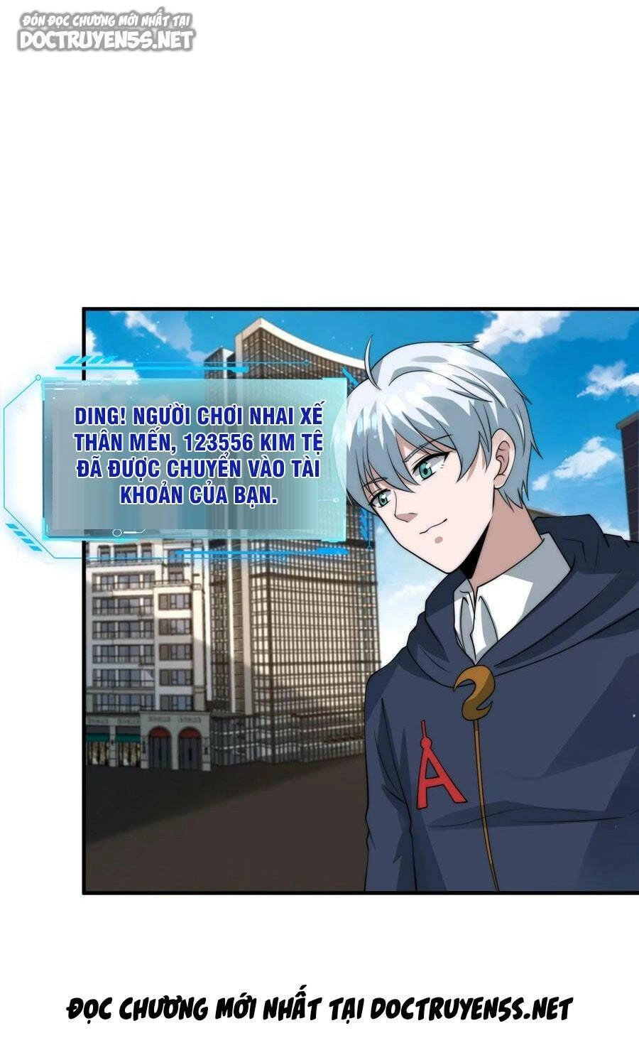 Ngày Tận Thế: Ta Nhận Được Tỷ Lệ Rớt Đồ Gấp 100 Lần Chapter 131 - 18