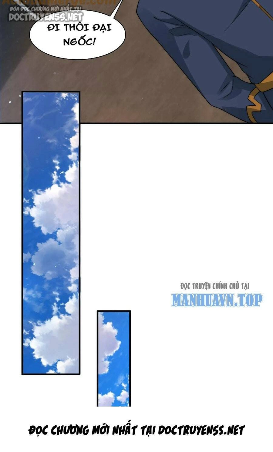 Ngày Tận Thế: Ta Nhận Được Tỷ Lệ Rớt Đồ Gấp 100 Lần Chapter 131 - 20