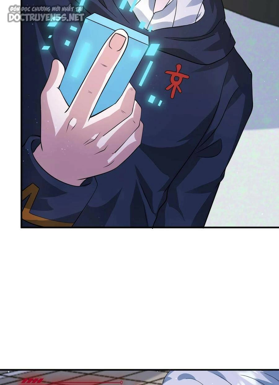 Ngày Tận Thế: Ta Nhận Được Tỷ Lệ Rớt Đồ Gấp 100 Lần Chapter 131 - 29