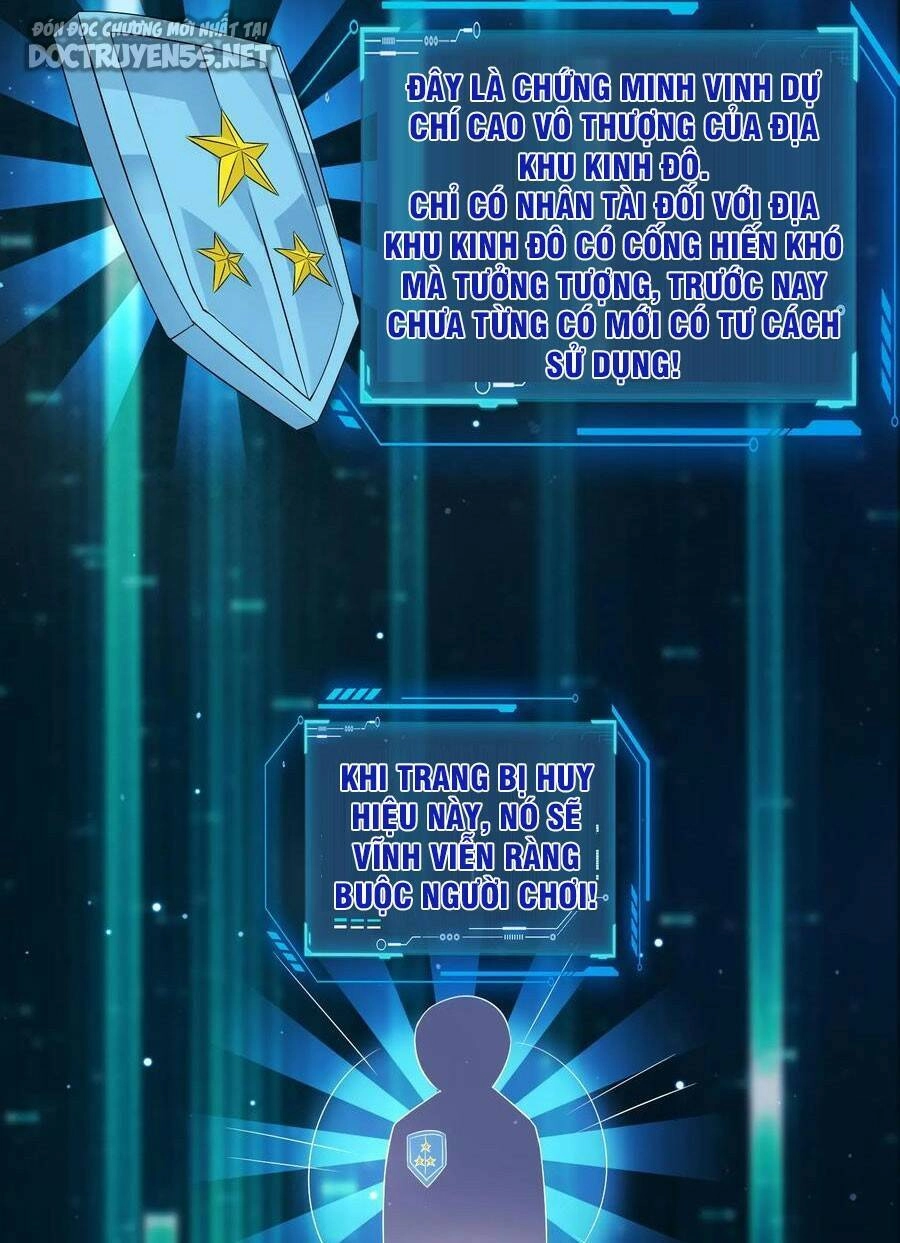 Ngày Tận Thế: Ta Nhận Được Tỷ Lệ Rớt Đồ Gấp 100 Lần Chapter 131 - 31