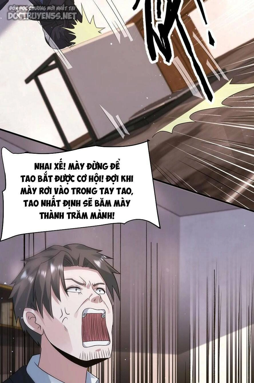 Ngày Tận Thế: Ta Nhận Được Tỷ Lệ Rớt Đồ Gấp 100 Lần Chapter 133 - 2