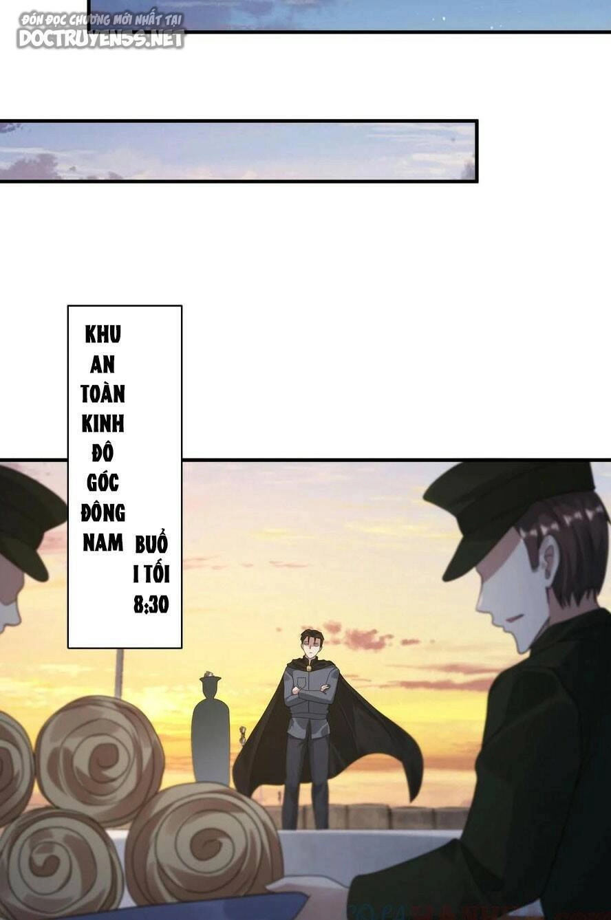 Ngày Tận Thế: Ta Nhận Được Tỷ Lệ Rớt Đồ Gấp 100 Lần Chapter 133 - 14