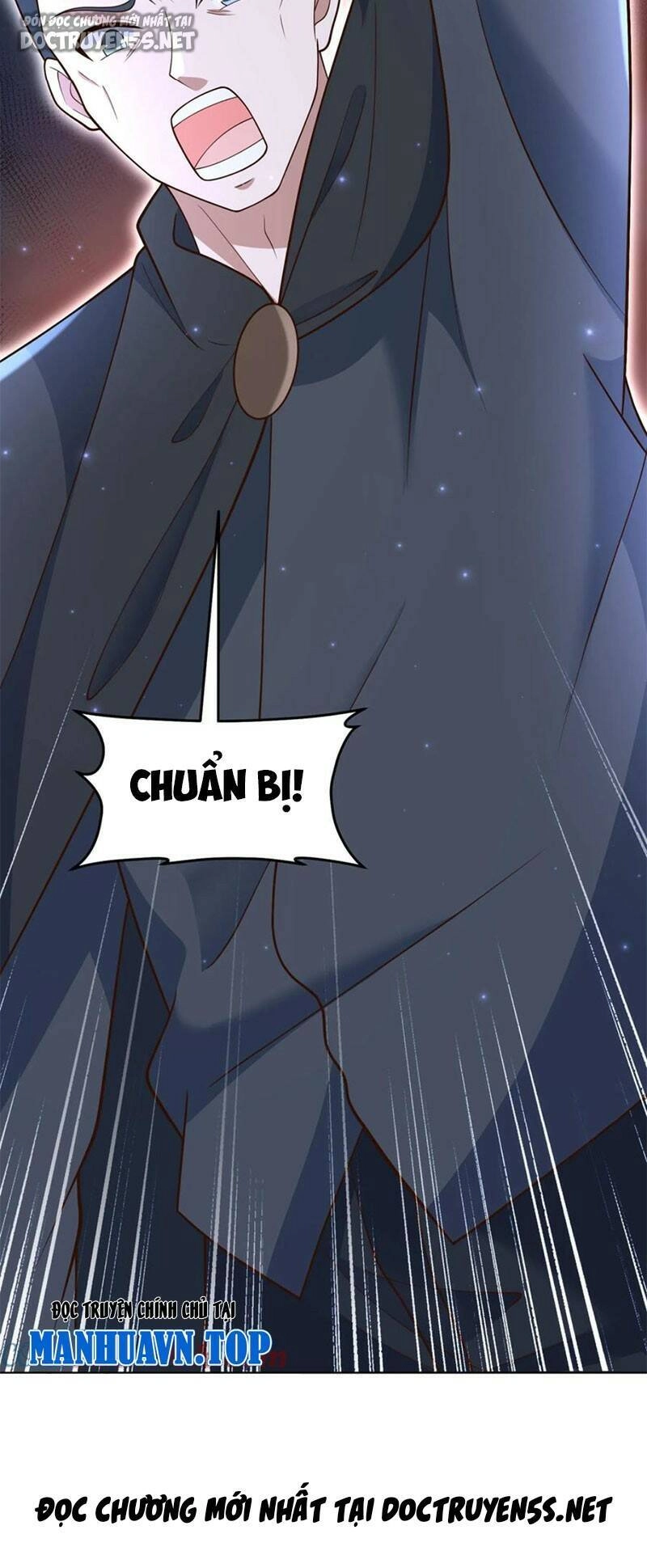 Ngày Tận Thế: Ta Nhận Được Tỷ Lệ Rớt Đồ Gấp 100 Lần Chapter 134 - 26