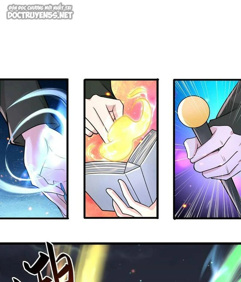 Ngày Tận Thế: Ta Nhận Được Tỷ Lệ Rớt Đồ Gấp 100 Lần Chapter 135 - 11