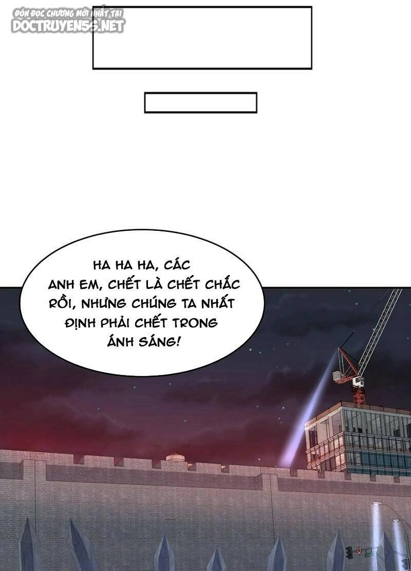 Ngày Tận Thế: Ta Nhận Được Tỷ Lệ Rớt Đồ Gấp 100 Lần Chapter 135 - 31