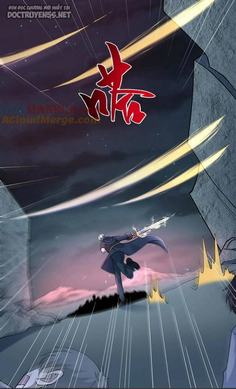 Ngày Tận Thế: Ta Nhận Được Tỷ Lệ Rớt Đồ Gấp 100 Lần Chapter 135 - 53