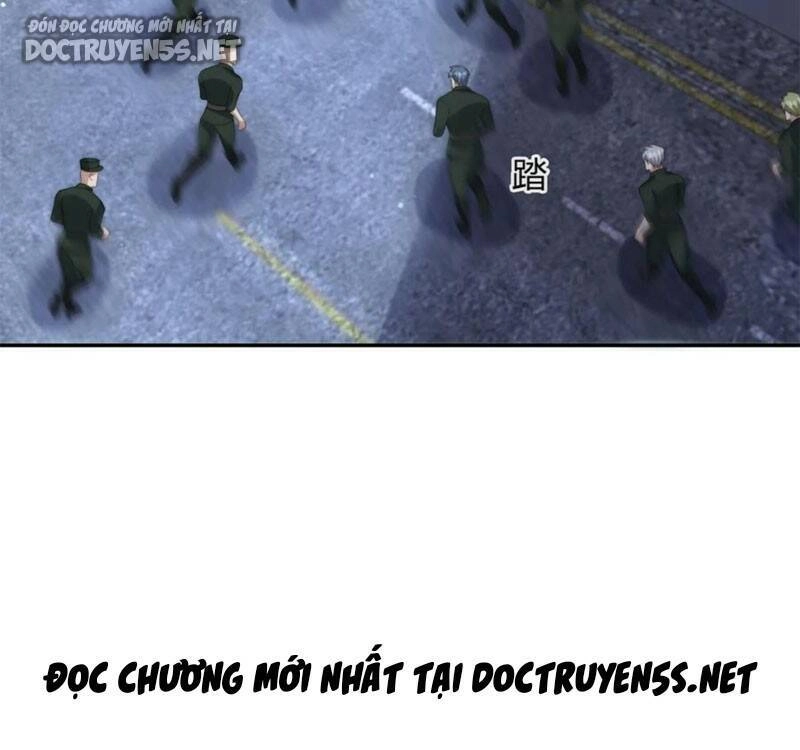 Ngày Tận Thế: Ta Nhận Được Tỷ Lệ Rớt Đồ Gấp 100 Lần Chapter 136 - 6