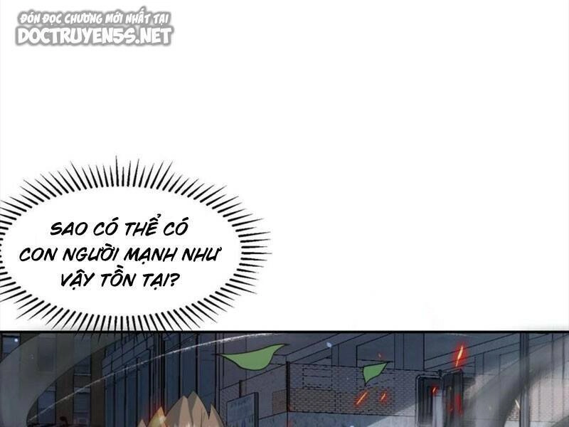 Ngày Tận Thế: Ta Nhận Được Tỷ Lệ Rớt Đồ Gấp 100 Lần Chapter 136 - 56