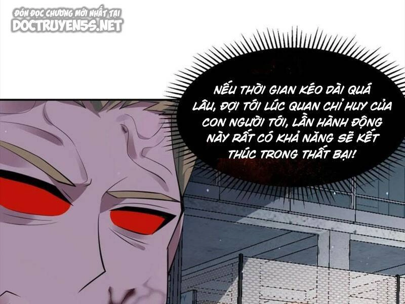 Ngày Tận Thế: Ta Nhận Được Tỷ Lệ Rớt Đồ Gấp 100 Lần Chapter 136 - 61