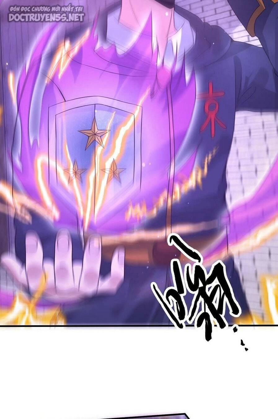 Ngày Tận Thế: Ta Nhận Được Tỷ Lệ Rớt Đồ Gấp 100 Lần Chapter 137 - 9