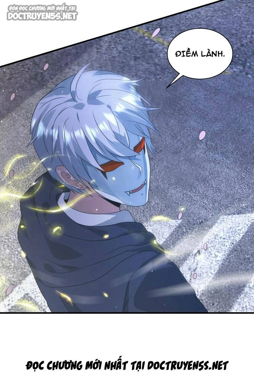 Ngày Tận Thế: Ta Nhận Được Tỷ Lệ Rớt Đồ Gấp 100 Lần Chapter 137 - 23