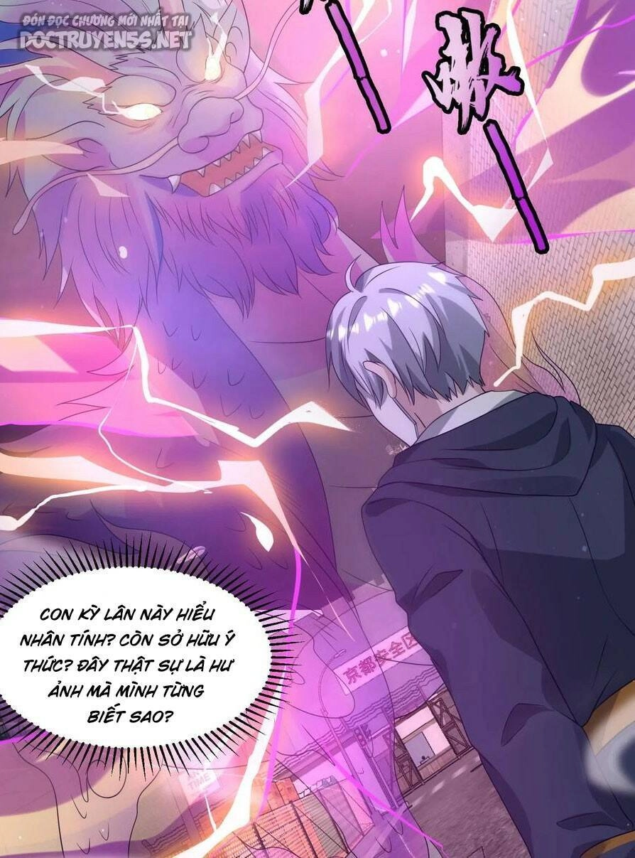 Ngày Tận Thế: Ta Nhận Được Tỷ Lệ Rớt Đồ Gấp 100 Lần Chapter 137 - 34