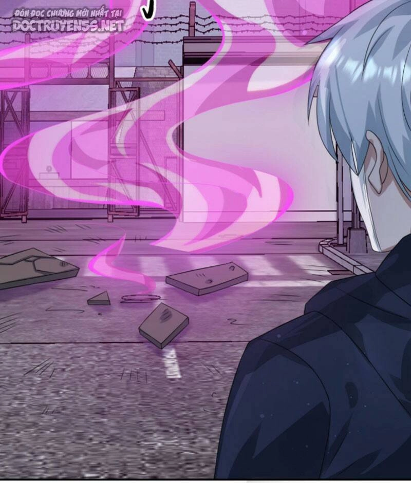 Ngày Tận Thế: Ta Nhận Được Tỷ Lệ Rớt Đồ Gấp 100 Lần Chapter 138 - 18