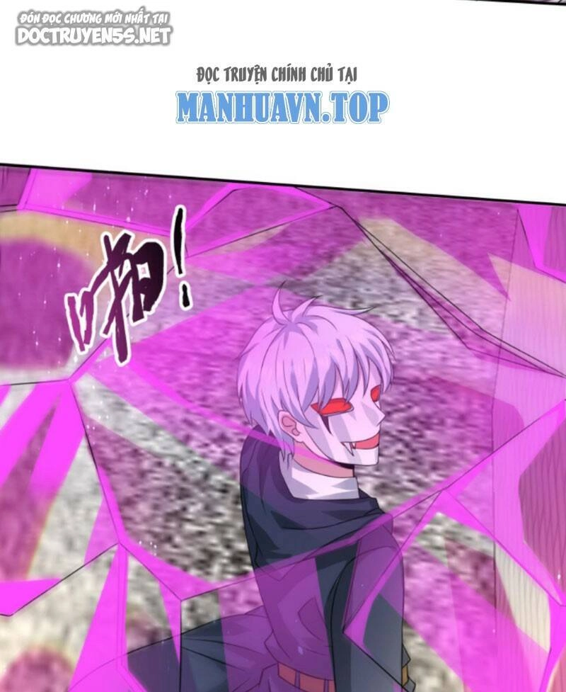 Ngày Tận Thế: Ta Nhận Được Tỷ Lệ Rớt Đồ Gấp 100 Lần Chapter 138 - 31