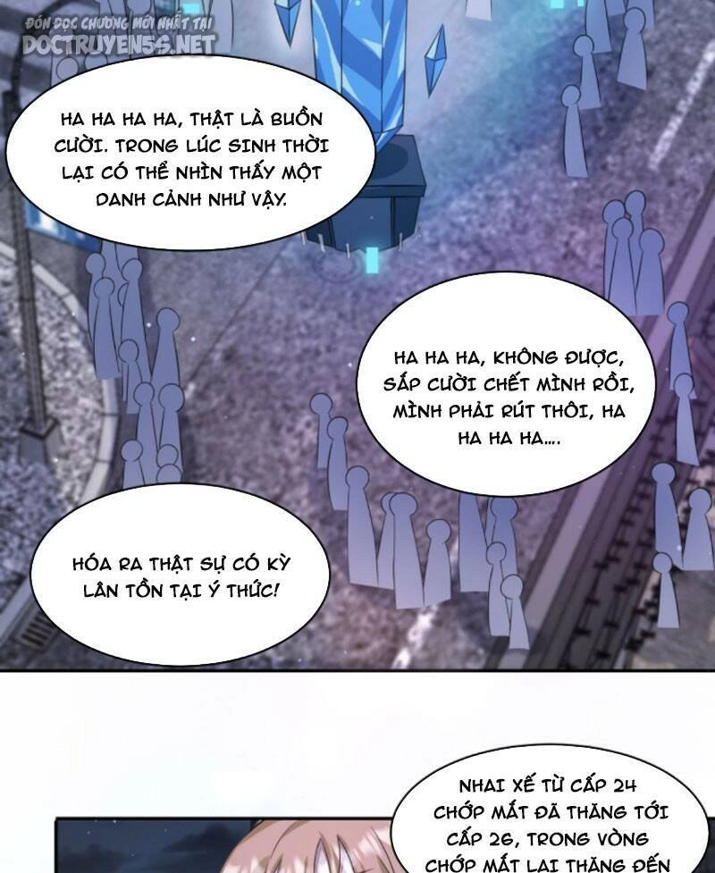 Ngày Tận Thế: Ta Nhận Được Tỷ Lệ Rớt Đồ Gấp 100 Lần Chapter 138 - 37