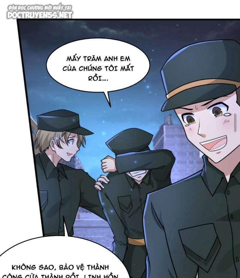 Ngày Tận Thế: Ta Nhận Được Tỷ Lệ Rớt Đồ Gấp 100 Lần Chapter 139 - 21