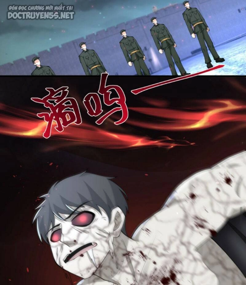 Ngày Tận Thế: Ta Nhận Được Tỷ Lệ Rớt Đồ Gấp 100 Lần Chapter 139 - 32