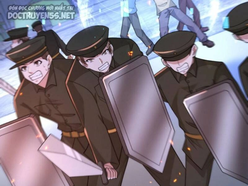 Ngày Tận Thế: Ta Nhận Được Tỷ Lệ Rớt Đồ Gấp 100 Lần Chapter 140 - 2