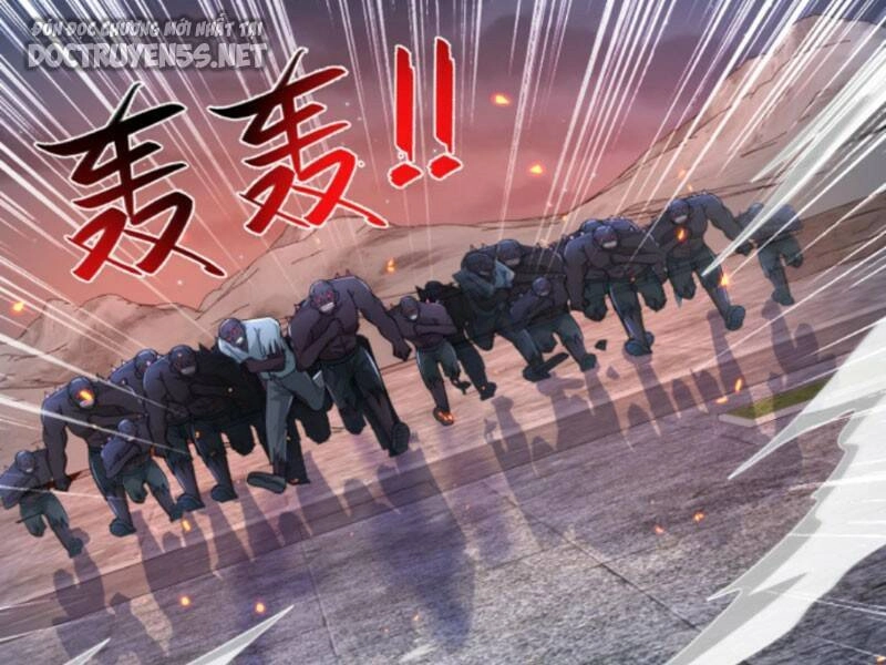 Ngày Tận Thế: Ta Nhận Được Tỷ Lệ Rớt Đồ Gấp 100 Lần Chapter 140 - 19