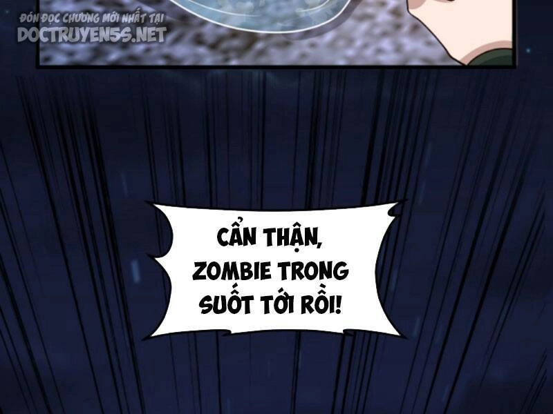 Ngày Tận Thế: Ta Nhận Được Tỷ Lệ Rớt Đồ Gấp 100 Lần Chapter 140 - 42