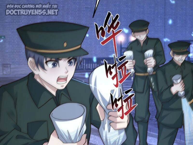 Ngày Tận Thế: Ta Nhận Được Tỷ Lệ Rớt Đồ Gấp 100 Lần Chapter 140 - 48