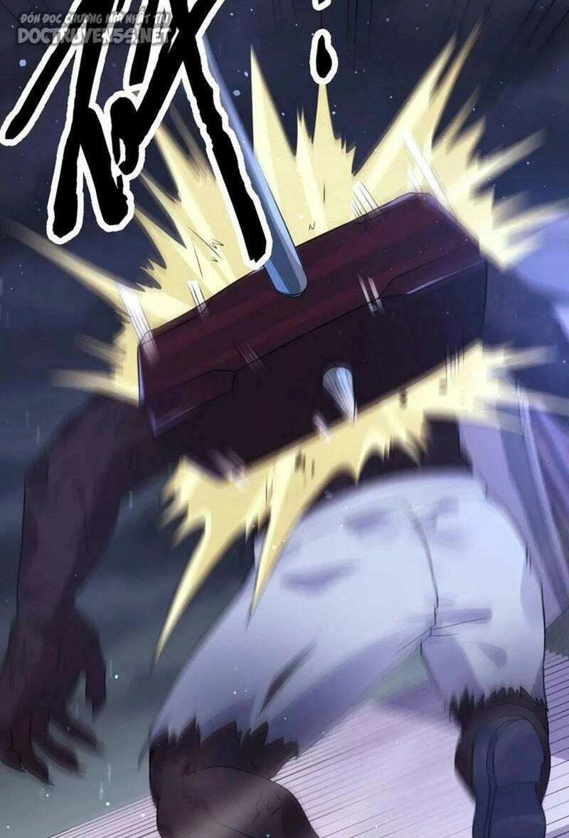 Ngày Tận Thế: Ta Nhận Được Tỷ Lệ Rớt Đồ Gấp 100 Lần Chapter 141 - 4