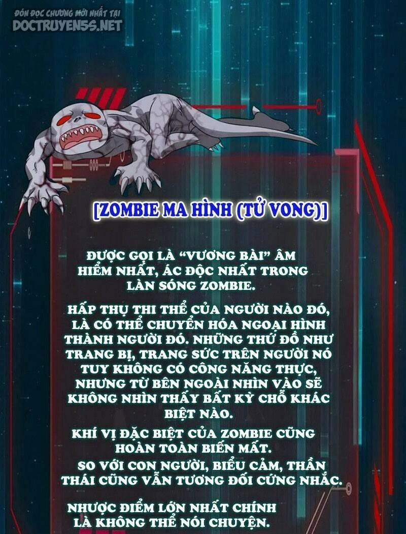 Ngày Tận Thế: Ta Nhận Được Tỷ Lệ Rớt Đồ Gấp 100 Lần Chapter 141 - 34