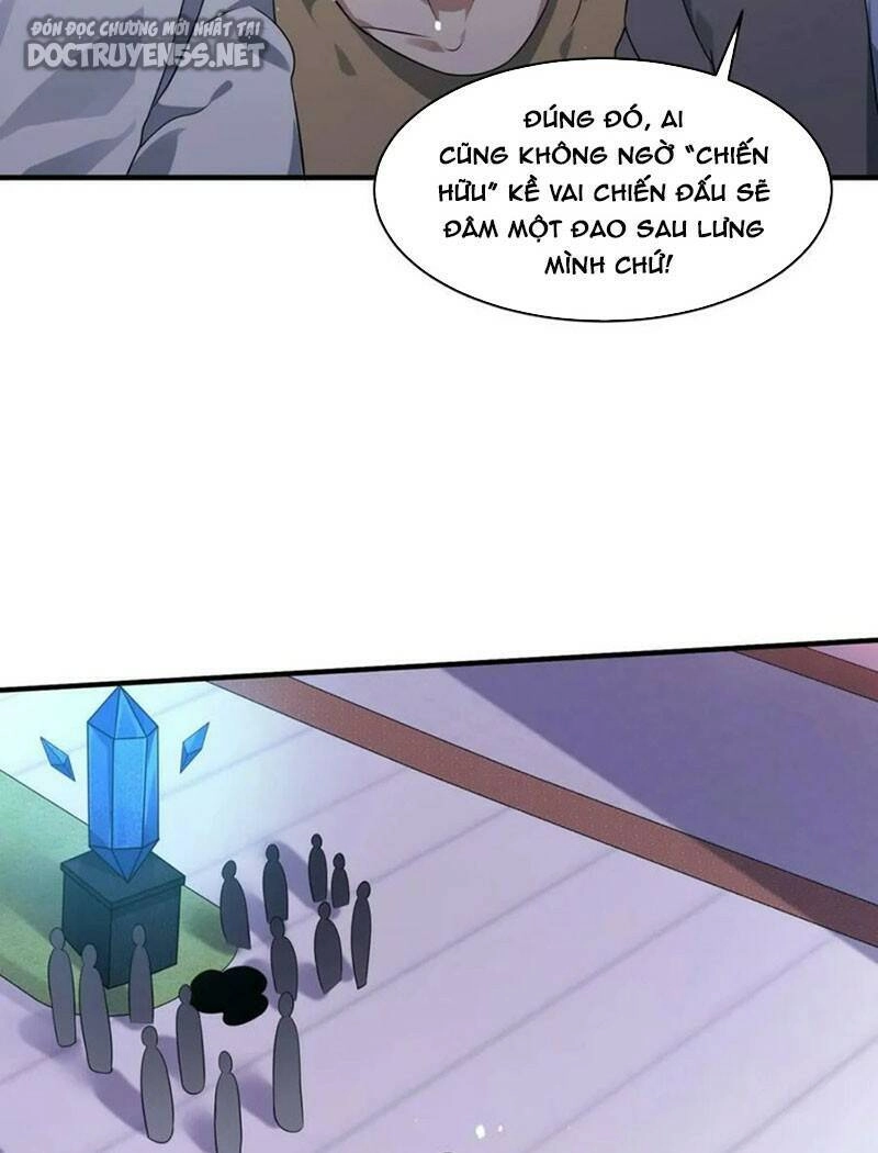 Ngày Tận Thế: Ta Nhận Được Tỷ Lệ Rớt Đồ Gấp 100 Lần Chapter 141 - 36