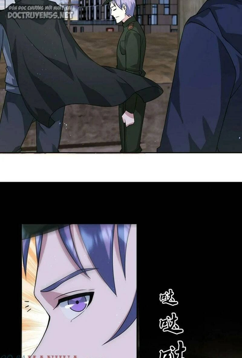 Ngày Tận Thế: Ta Nhận Được Tỷ Lệ Rớt Đồ Gấp 100 Lần Chapter 142 - 12