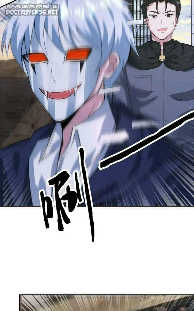 Ngày Tận Thế: Ta Nhận Được Tỷ Lệ Rớt Đồ Gấp 100 Lần Chapter 142 - 16