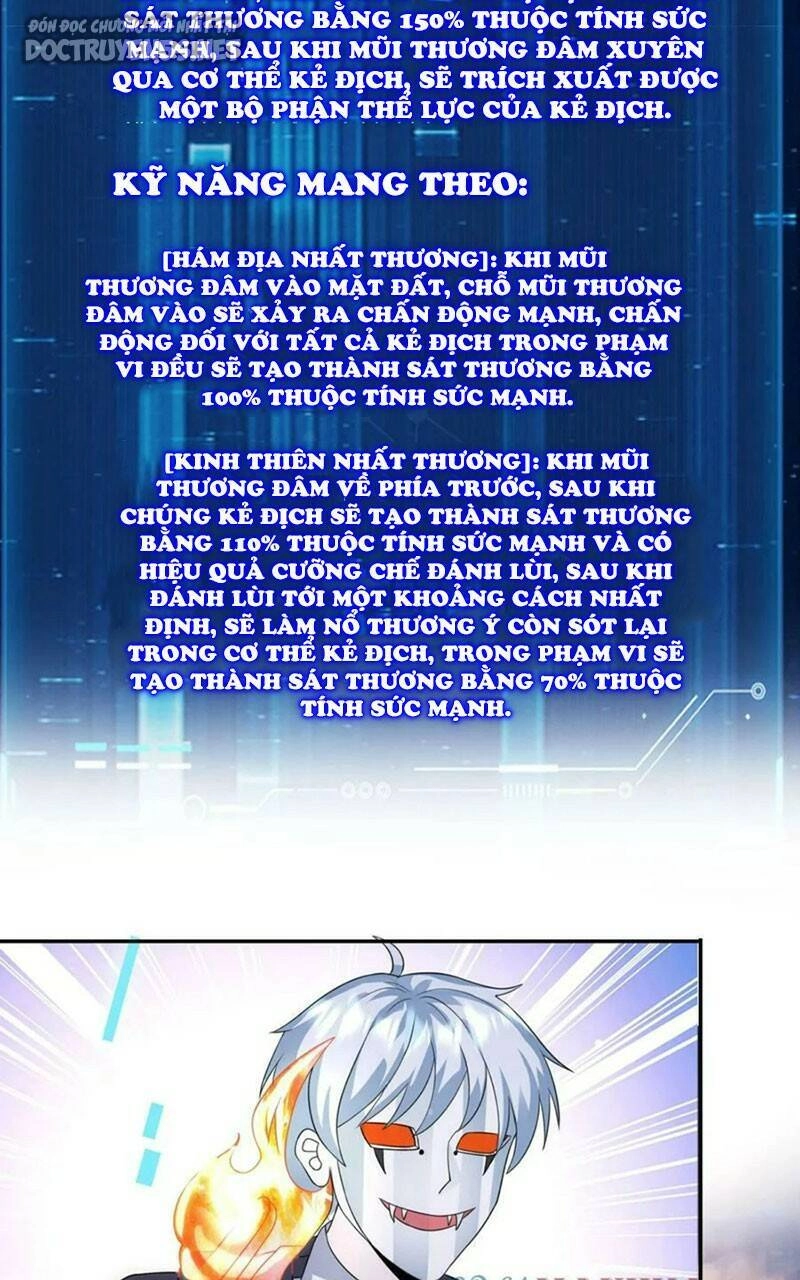 Ngày Tận Thế: Ta Nhận Được Tỷ Lệ Rớt Đồ Gấp 100 Lần Chapter 142 - 30