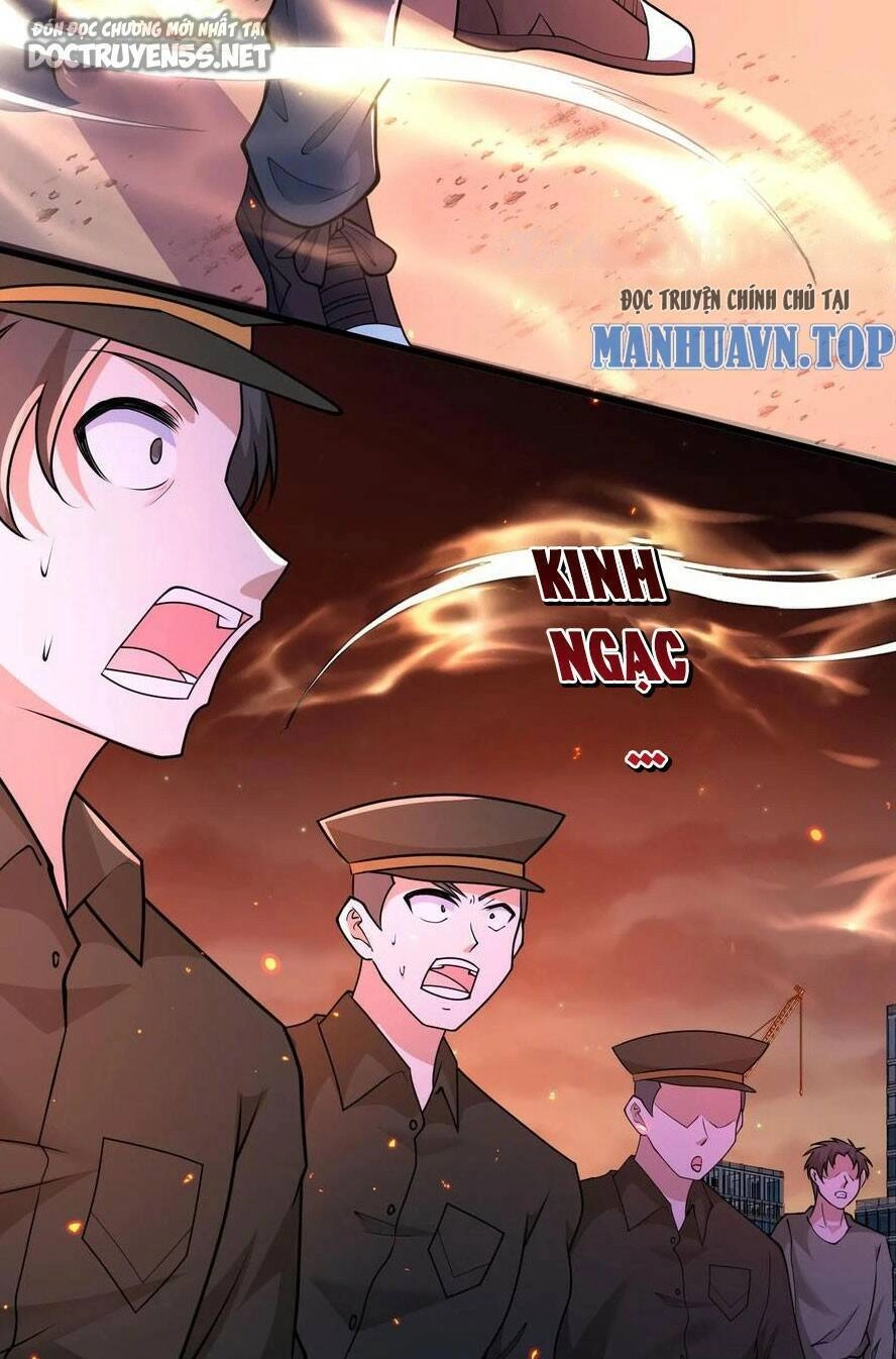 Ngày Tận Thế: Ta Nhận Được Tỷ Lệ Rớt Đồ Gấp 100 Lần Chapter 143 - 15