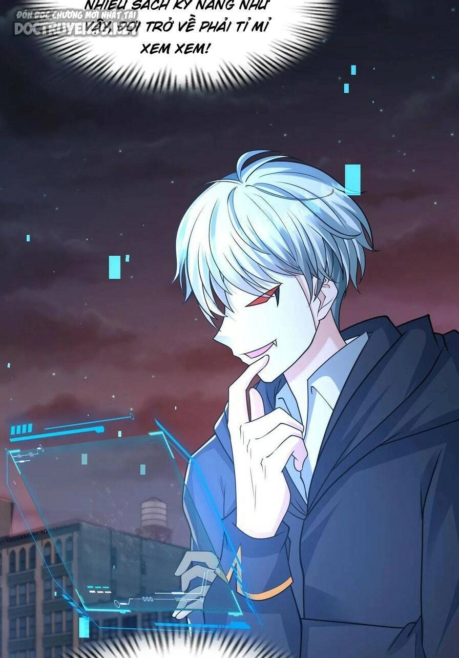 Ngày Tận Thế: Ta Nhận Được Tỷ Lệ Rớt Đồ Gấp 100 Lần Chapter 143 - 25