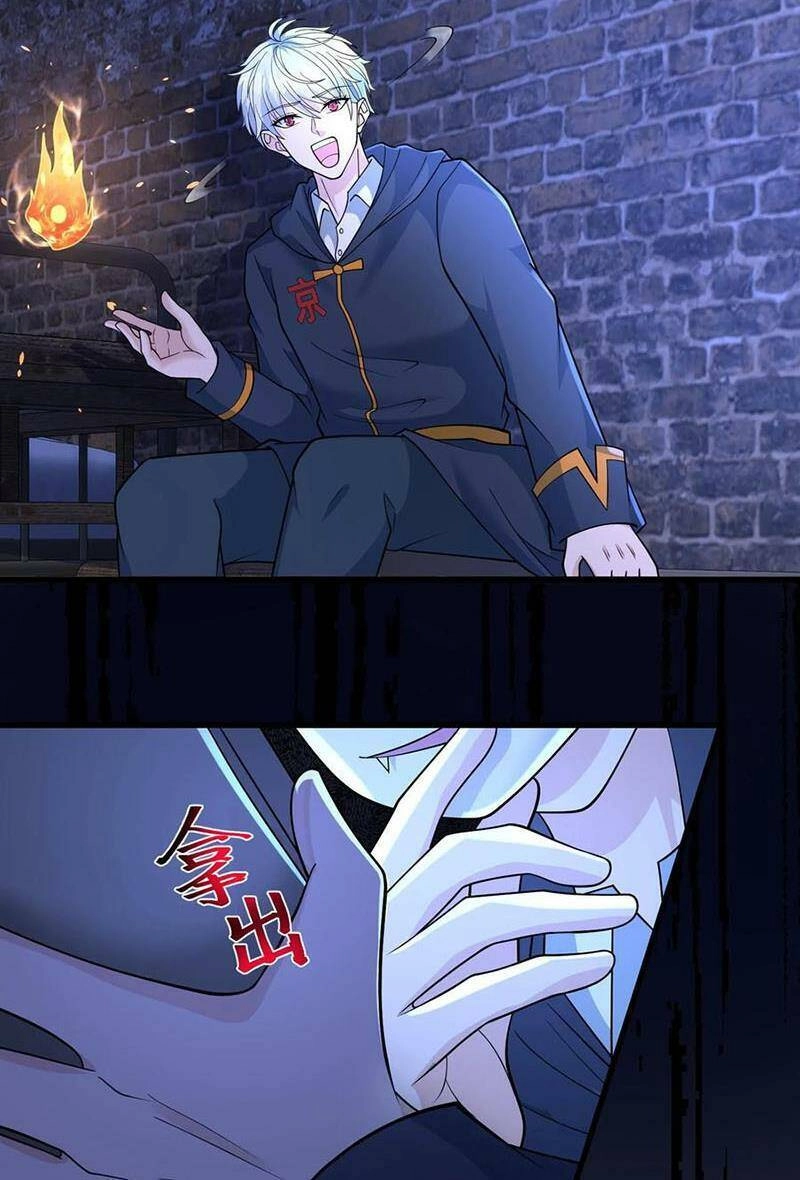 Ngày Tận Thế: Ta Nhận Được Tỷ Lệ Rớt Đồ Gấp 100 Lần Chapter 144 - 14