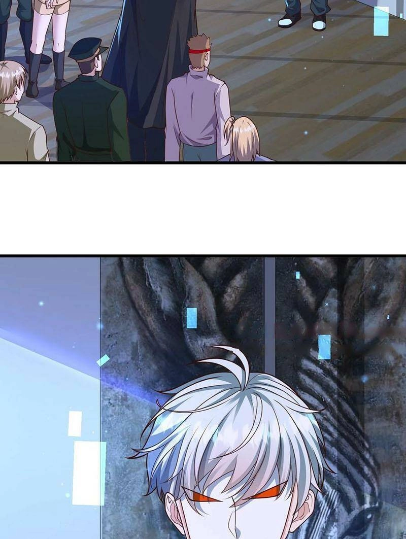 Ngày Tận Thế: Ta Nhận Được Tỷ Lệ Rớt Đồ Gấp 100 Lần Chapter 144 - 33