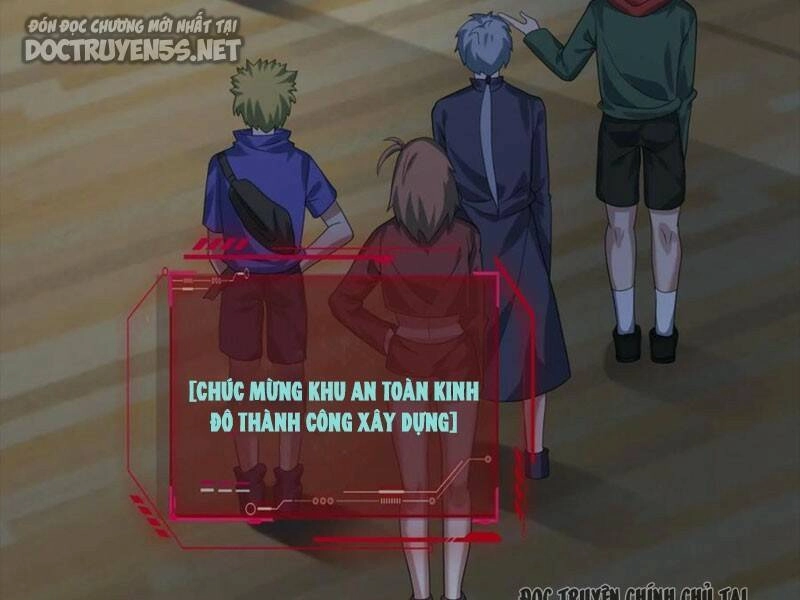 Ngày Tận Thế: Ta Nhận Được Tỷ Lệ Rớt Đồ Gấp 100 Lần Chapter 145 - 36