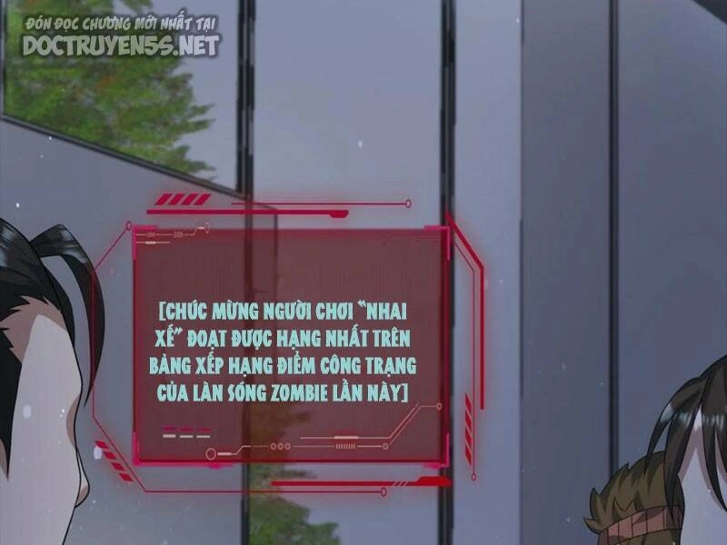 Ngày Tận Thế: Ta Nhận Được Tỷ Lệ Rớt Đồ Gấp 100 Lần Chapter 145 - 46