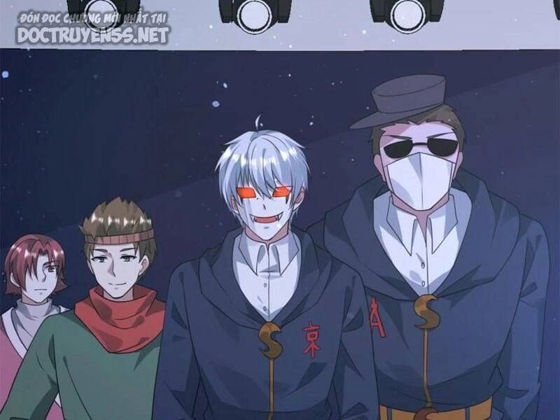 Ngày Tận Thế: Ta Nhận Được Tỷ Lệ Rớt Đồ Gấp 100 Lần Chapter 145 - 77