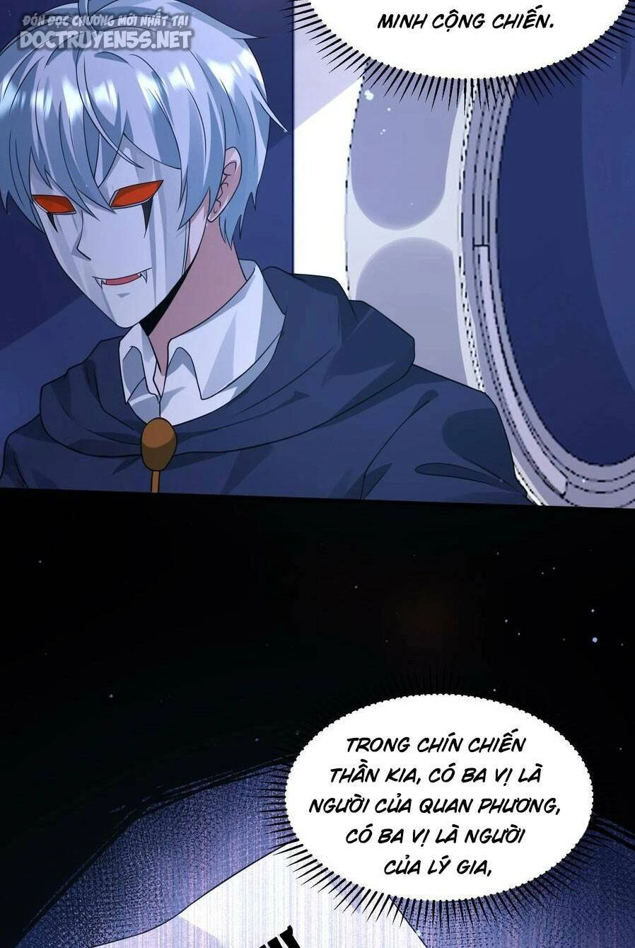 Ngày Tận Thế: Ta Nhận Được Tỷ Lệ Rớt Đồ Gấp 100 Lần Chapter 146 - 6